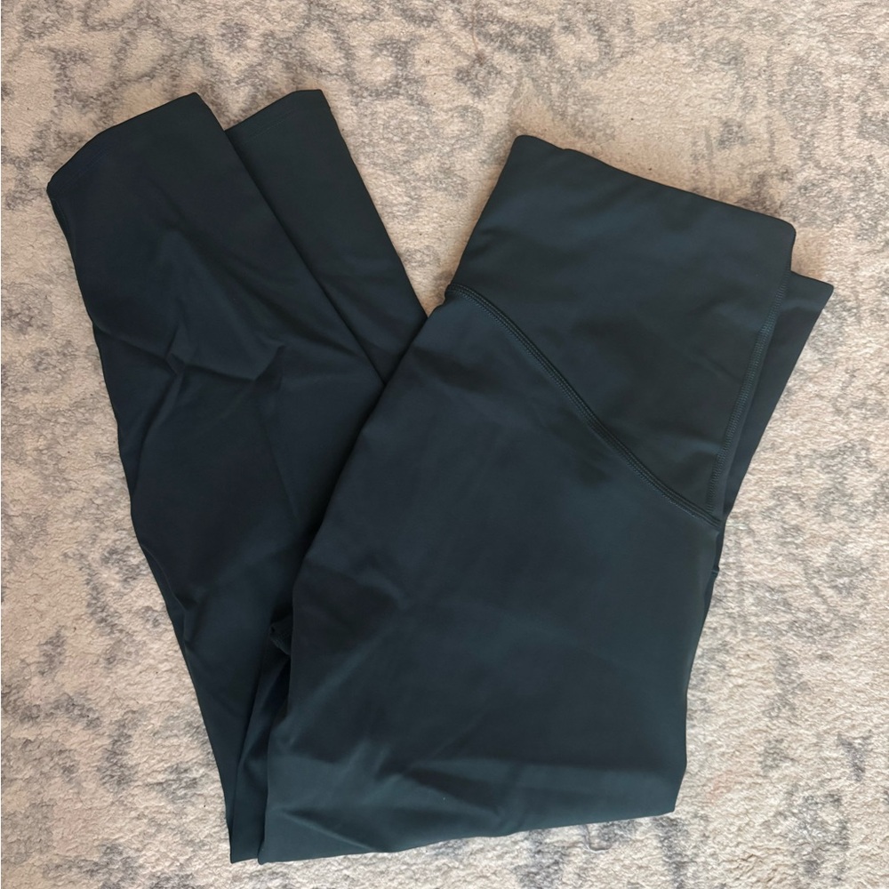 SPANX Booty Boost 7/8 Leggings